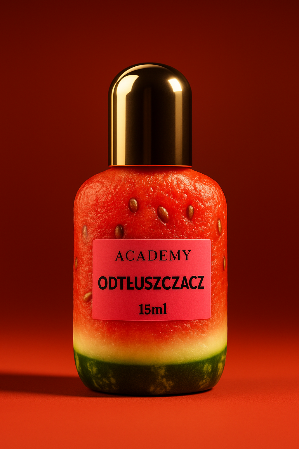 ODTŁUSZCZACZ ARBUZOWY