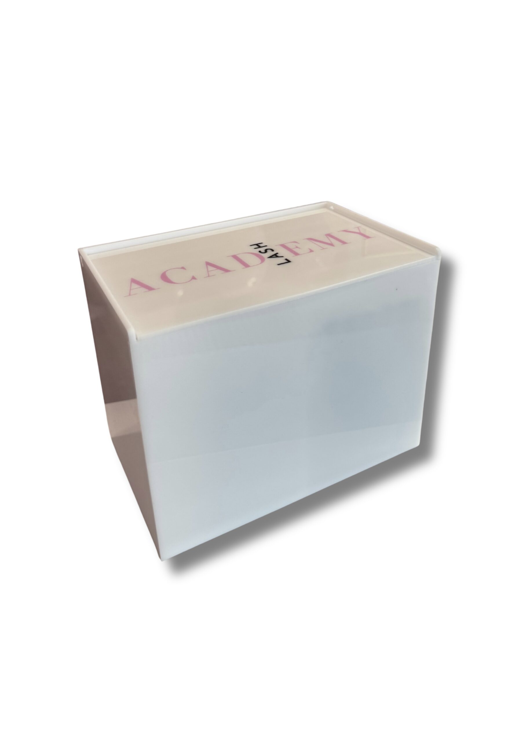 LASHBOX AKRYLOWY na 10 holderów LASHACADEMY - obrazek 6