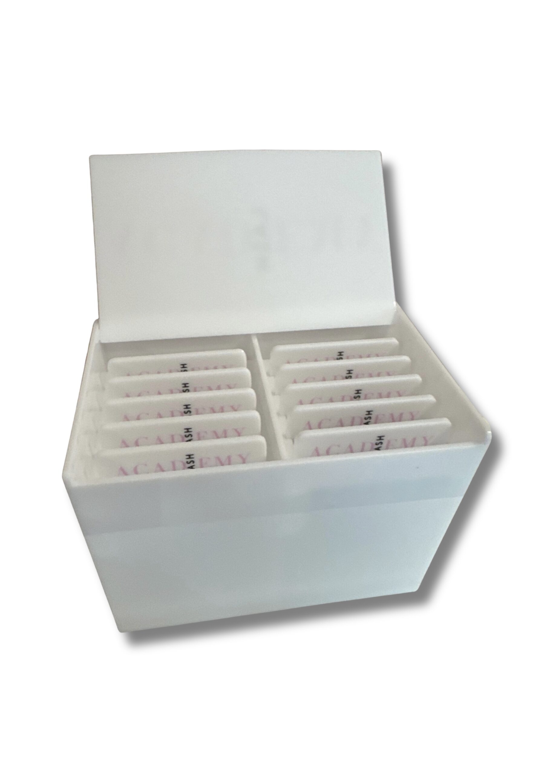 LASHBOX AKRYLOWY na 10 holderów LASHACADEMY - obrazek 2