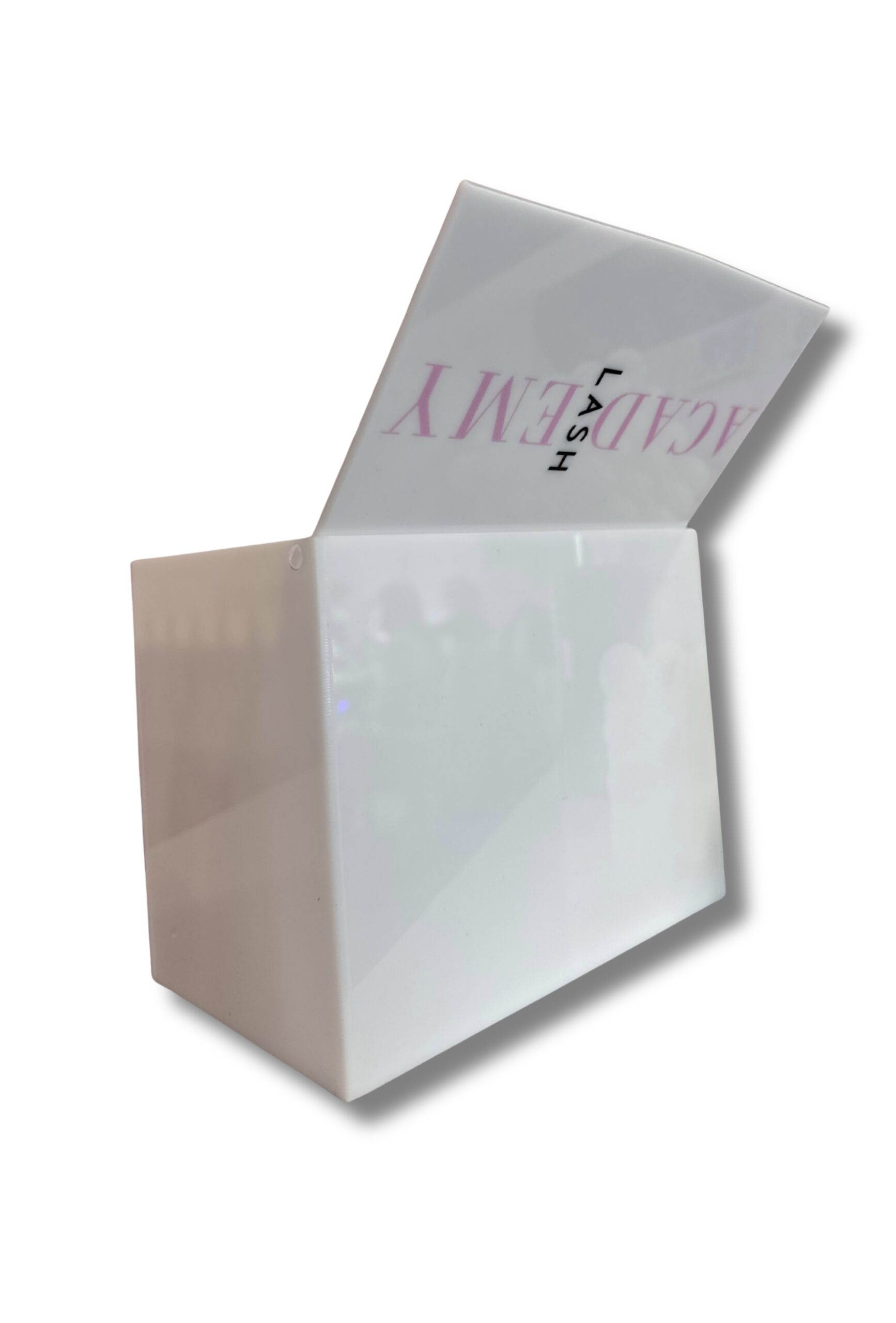 LASHBOX AKRYLOWY na 10 holderów LASHACADEMY - obrazek 3