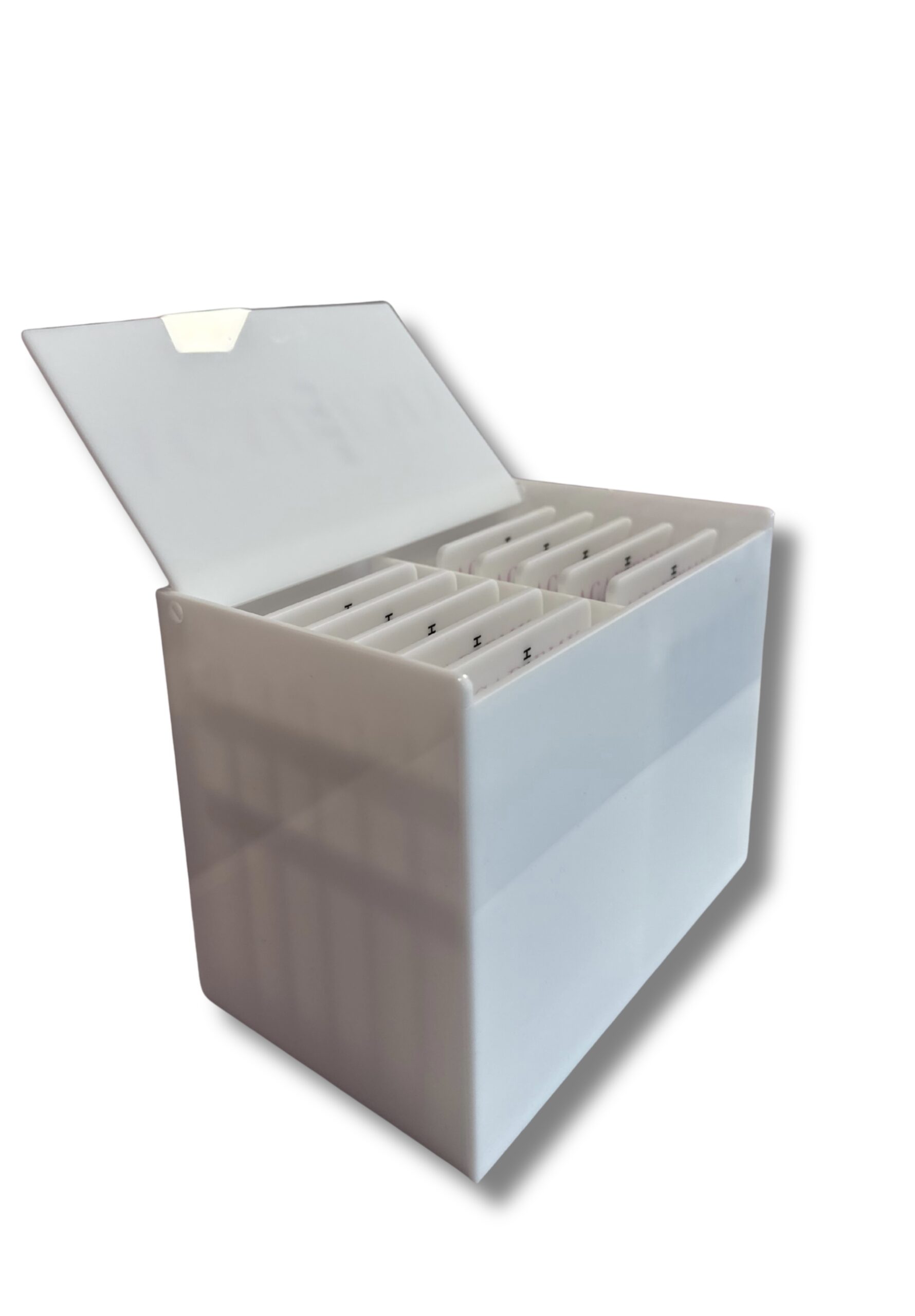 LASHBOX AKRYLOWY na 10 holderów LASHACADEMY - obrazek 5