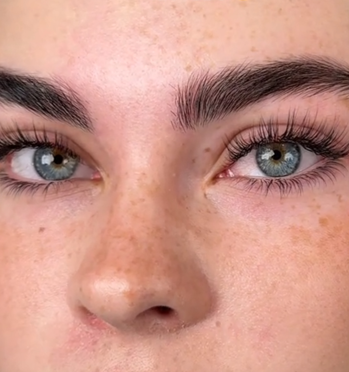 RZĘSY Mix 6-13 SKRĘT LC - obrazek 3